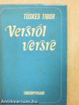 Versről versre