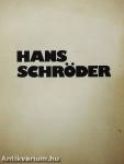 Hans Schröder