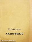 Aranyborjú