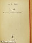 Svejk I-II.