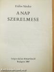A nap szerelmese