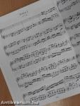 Das Wohltemperierte Klavier I.