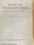 Szárnyas vadászmesterek