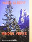 Wass Albert minden verse