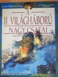 A II. világháború nagy csatái