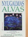 Nyugalmas alvás