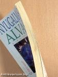 Nyugalmas alvás