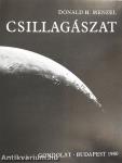 Csillagászat