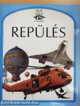 Repülés