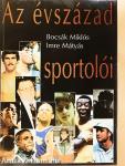 Az évszázad sportolói