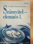 Számvitelelemzés I.