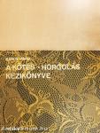 A kötés-horgolás kézikönyve