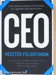 CEO - Vezetés felsőfokon