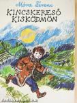 Kincskereső kisködmön