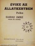 Évike az állatkertben