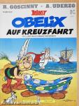 Obelix auf Kreuzfahrt