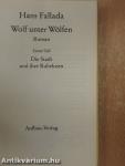 Wolf Unter Wölfen I-II.