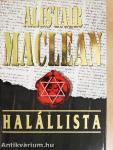 Halállista