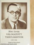 Válogatott tanulmányok I.