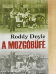 A mozgóbüfé