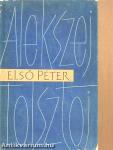 Első Péter
