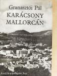Karácsony Mallorcán