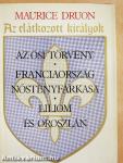 Az elátkozott királyok II.