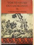Történelmi olvasókönyv III.