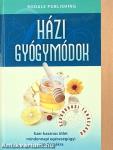 Házi gyógymódok