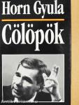 Cölöpök