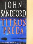 Titkos préda