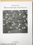 Meisterwerke der Nature