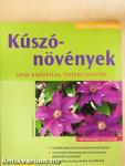 Kúszónövények