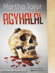 Agyhalál