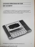 Commodore 1531 Datassette