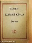 Szerves kémia