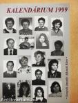 Kalendárium 1999