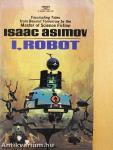 I, Robot