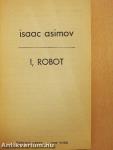 I, Robot