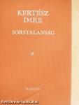 Sorstalanság