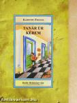 Tanár úr kérem