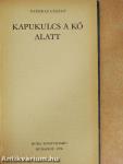 Kapukulcs a kő alatt
