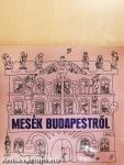 Mesék Budapestről