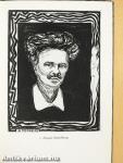 Edvard Munch: Graphik