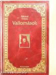 Vallomások