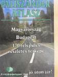 Paliszander atlasz