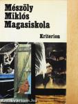 Magasiskola