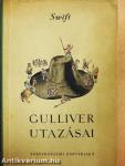 Gulliver utazásai