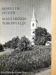 Magyarózdi toronyalja