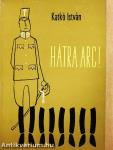 Hátra arc!